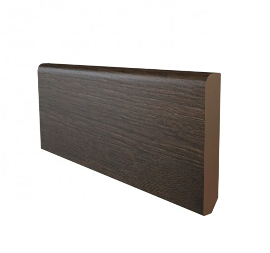 Плинтус Alpine Floor Parquet Light Дуб Альферац SK 13-22 2200×80×12,5